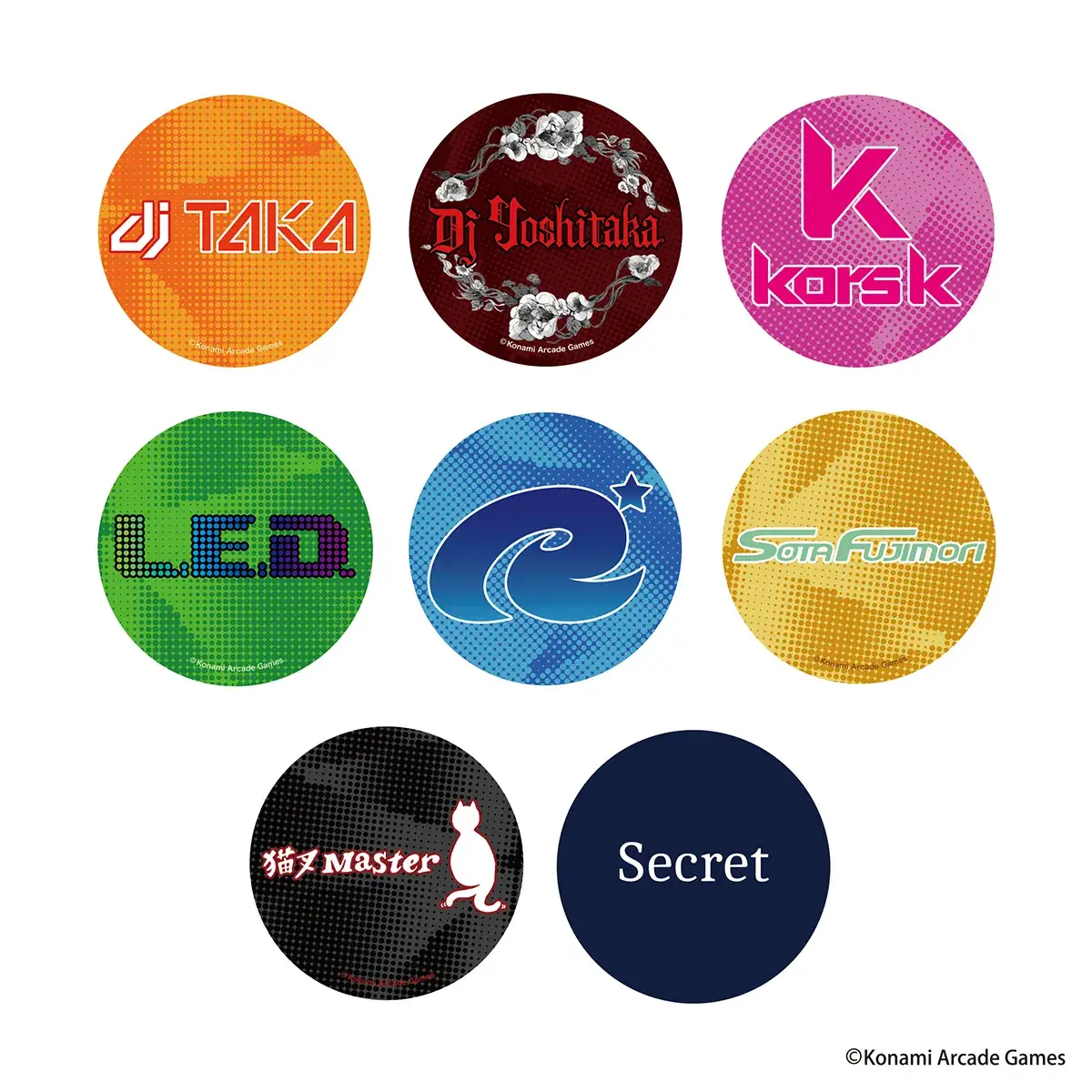EDP beatnation CDセット EDP×beatnation summit 2026<br>-beatnation 20th anniversary-